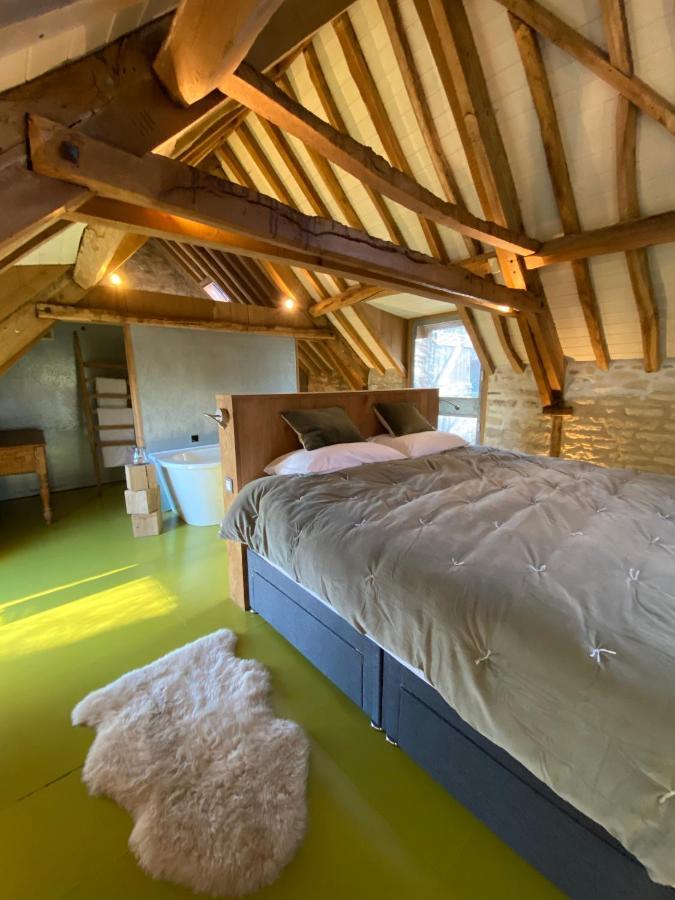 Apartamento The Hayloft Stonehouse  Exterior foto